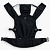 Рюкзак-кенгуру Babyhug Бейбихаг Happy Baby 40109 black